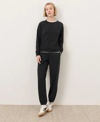 weekends relaxed sweatpant