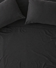 organic favorite tee jersey flat sheet