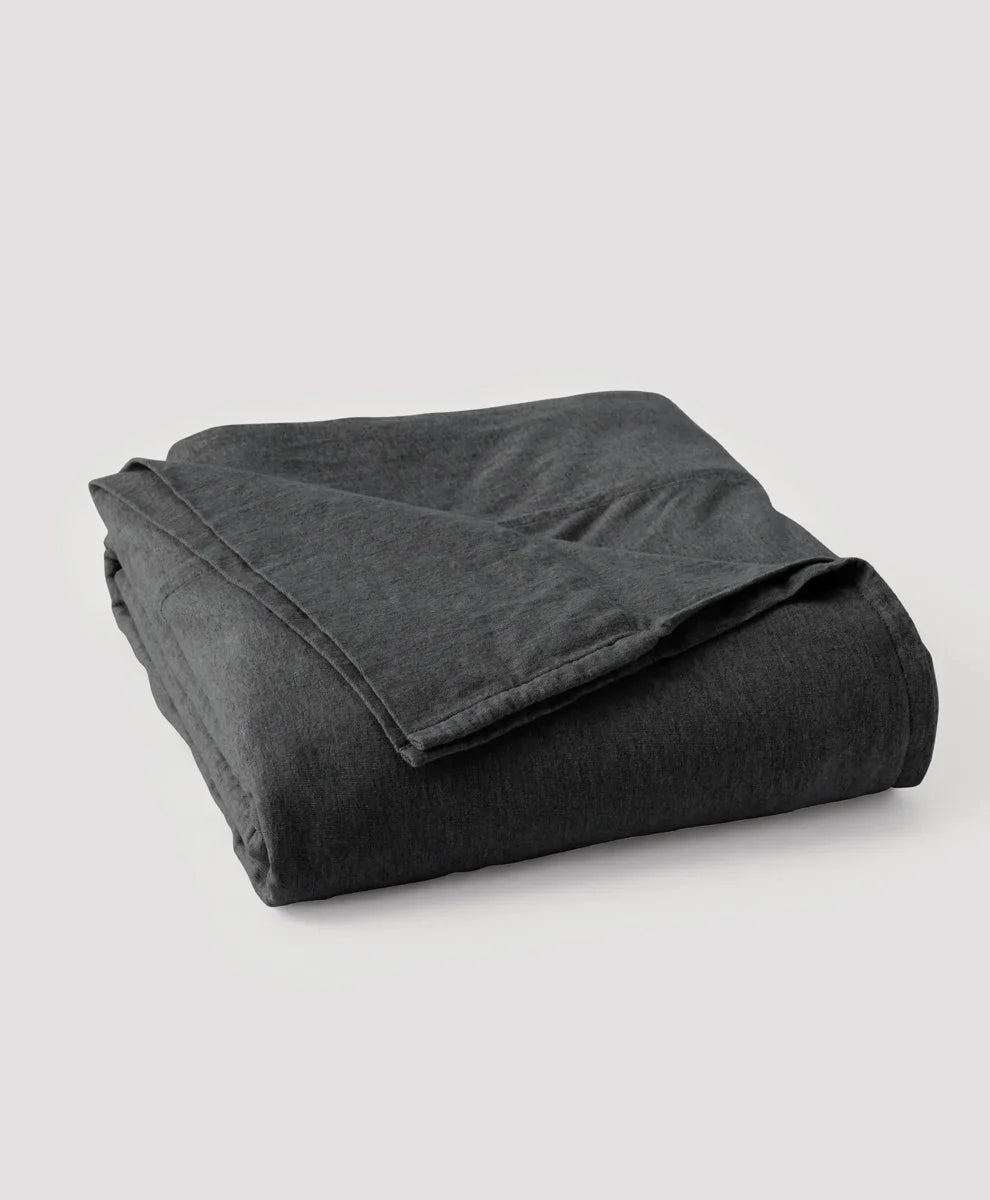 organic favorite tee jersey flat sheet