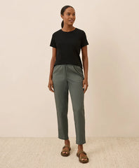 clearance softspun crew neck tee