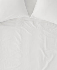 organic room service sateen sheet set