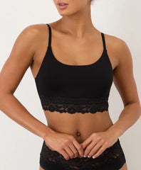 lace chic set