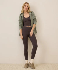 clearance on the go-to pocket legging