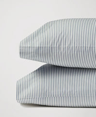 organic room service sateen pillowcase 2-pack