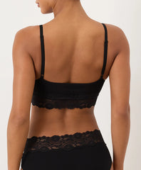 lace chic set