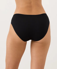 everyday classic fit bikini 5-pack