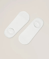 no-show socks 2-pack