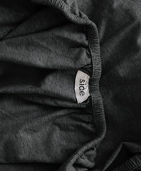 organic favorite tee jersey fitted sheet