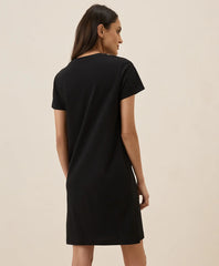 clearance softspun tee dress