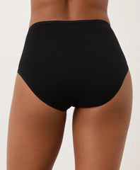 everyday high rise brief 5-pack