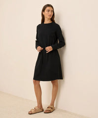 clearance cloudknit sweatshirt dress