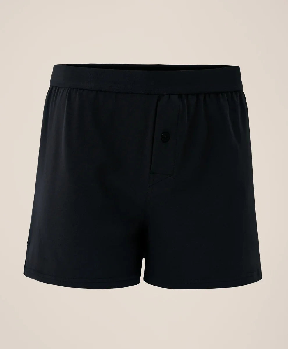 everyday knit boxer
