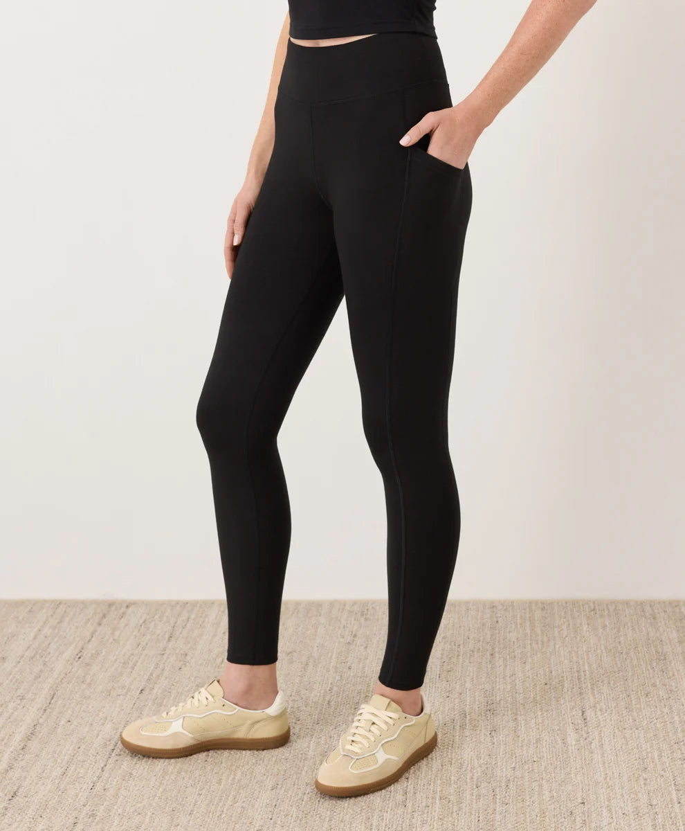 on the go-to pocket legging
