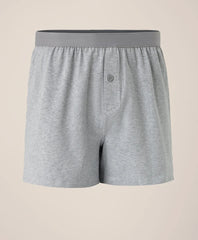everyday knit boxer