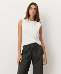 clearance soft-slub essential tank