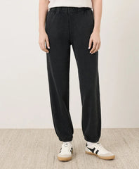 weekends relaxed sweatpant