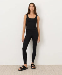 on the go-to square neck tank