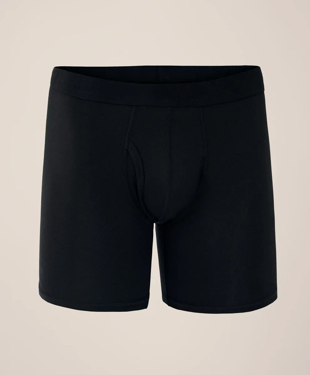 everyday extended boxer brief