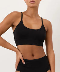 everyday modern scoop bralette 3-pack