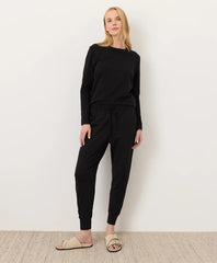 clearance luxe essential jogger
