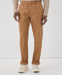 daily twill midweight pant