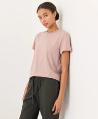 clearance softspun essential crewneck tee