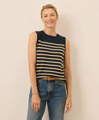 clearance classic fine knit shell