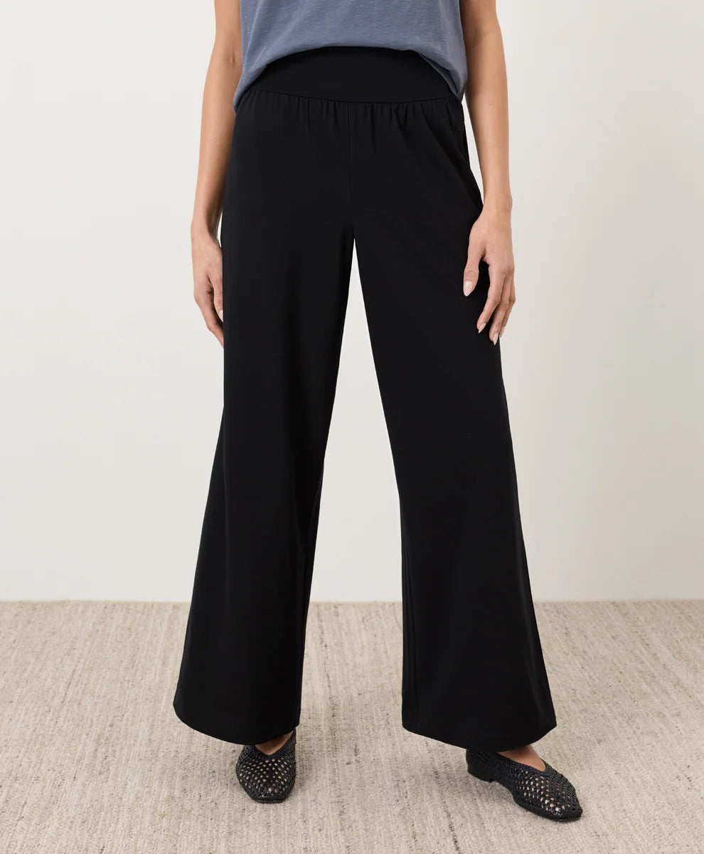 easy drape pant