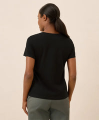 clearance softspun crew neck tee