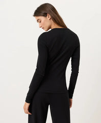 clearance dream rib slim henley